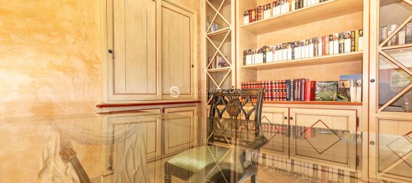 8 bedrooms Villa in Antibes, France No. 247284 15