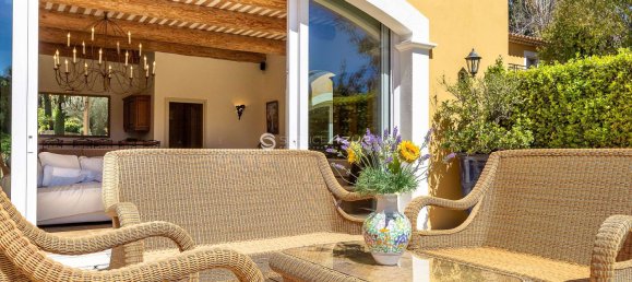 8 bedrooms Villa in Antibes, France No. 247284 6