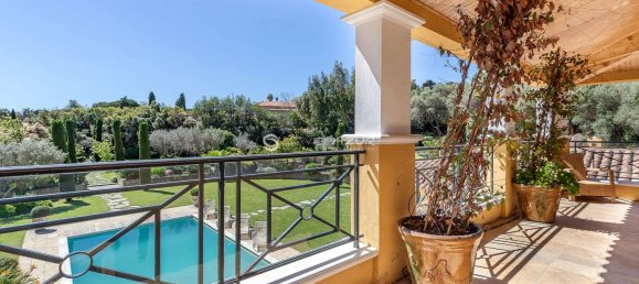 8 bedrooms Villa in Antibes, France No. 247284 20