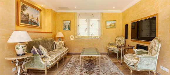 8 bedrooms Villa in Antibes, France No. 247284 14