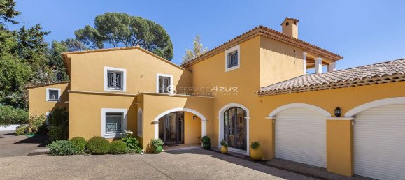 8 bedrooms Villa in Antibes, France No. 247284 28
