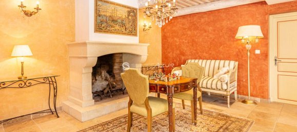 8 bedrooms Villa in Antibes, France No. 247284 11