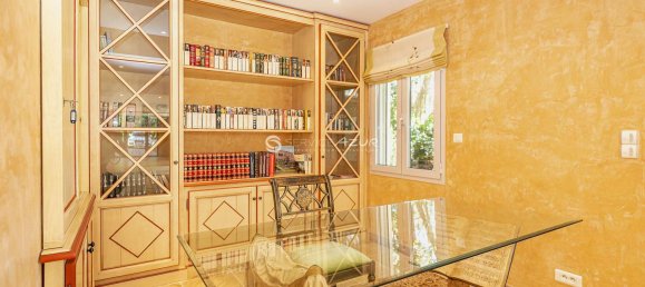 8 bedrooms Villa in Antibes, France No. 247284 13