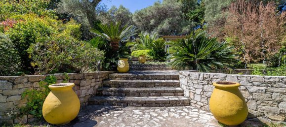 8 bedrooms Villa in Antibes, France No. 247284 33