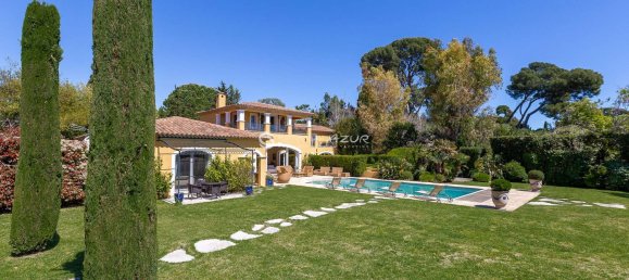 8 bedrooms Villa in Antibes, France No. 247284 30
