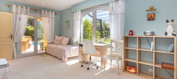 8 bedrooms Villa in Antibes, France No. 247284 26