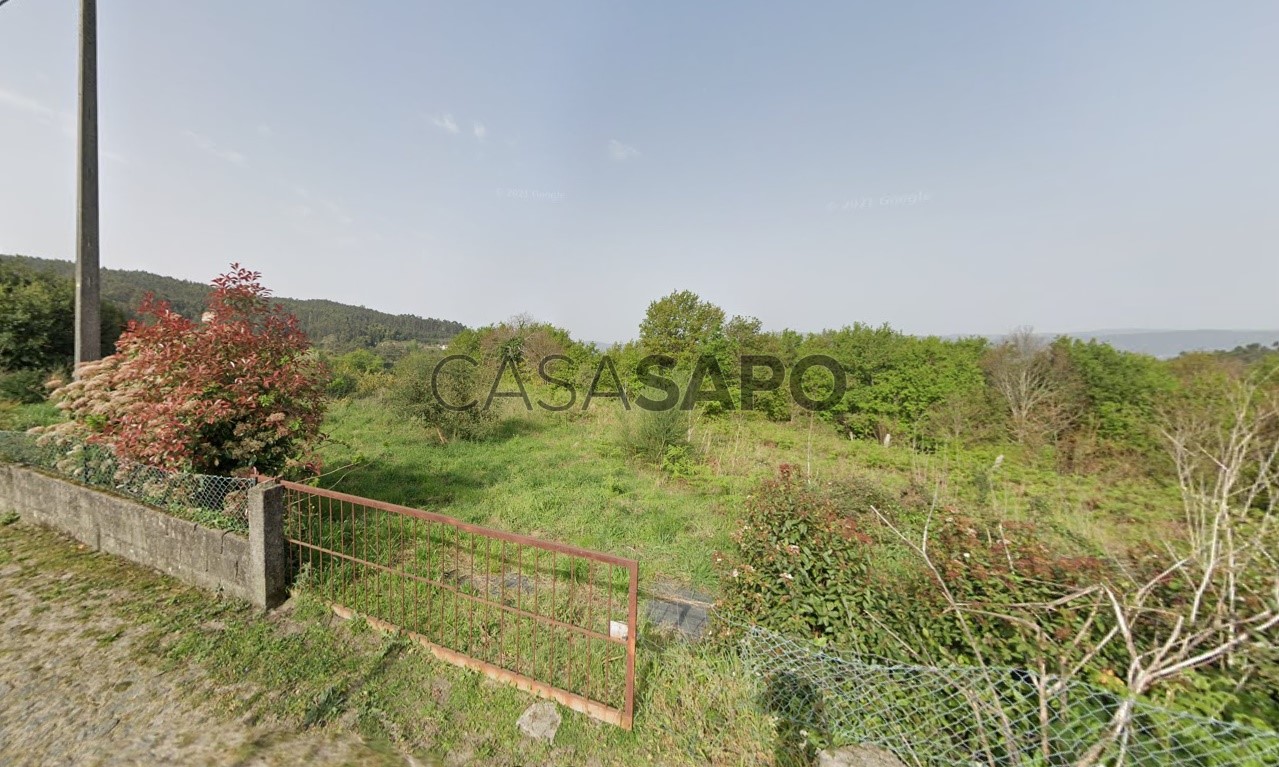  Land in Gondarem, Portugal No. 328047