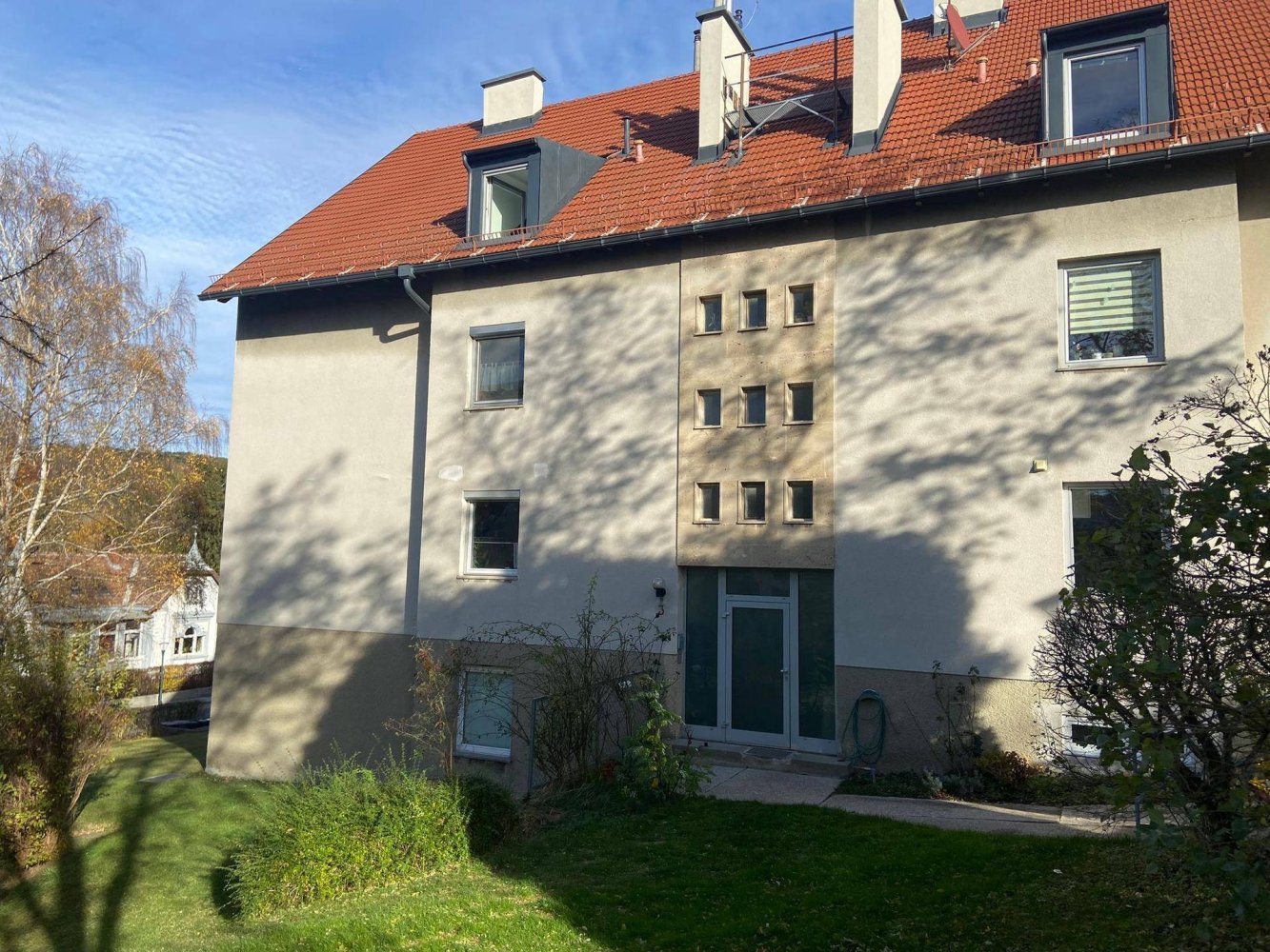 2 غرف نوم شقة في Hinterbruhl, Austria رقم 150530