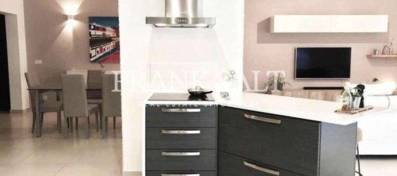 Apartamento de 2 dormitorios en Saint Julian's, Malta No. 4914 5