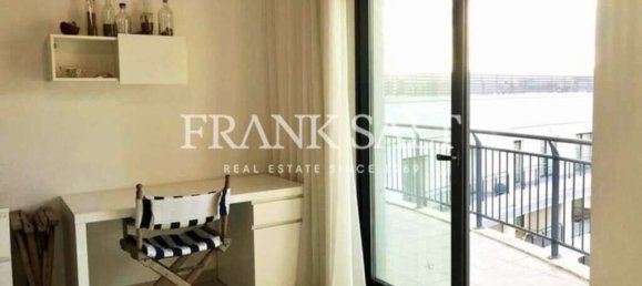 Apartamento de 2 dormitorios en Saint Julian's, Malta No. 4914 9