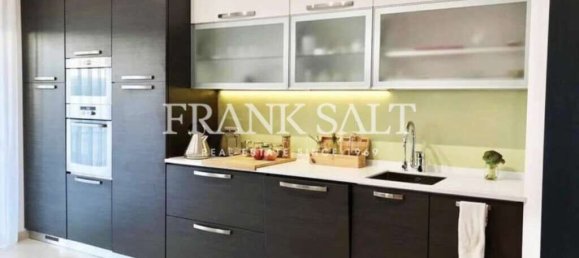 Apartamento de 2 dormitorios en Saint Julian's, Malta No. 4914 4