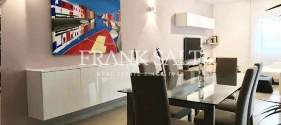 Apartamento de 2 dormitorios en Saint Julian's, Malta No. 4914 3