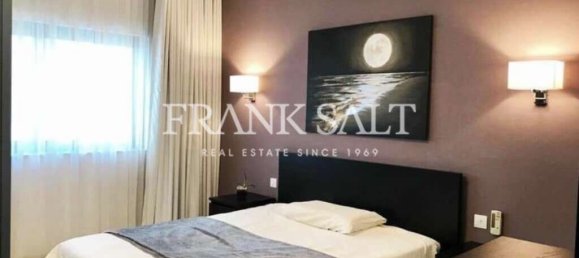 Apartamento de 2 dormitorios en Saint Julian's, Malta No. 4914 6