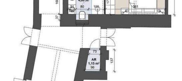 استوديو في Margareten, Austria رقم 252826 7