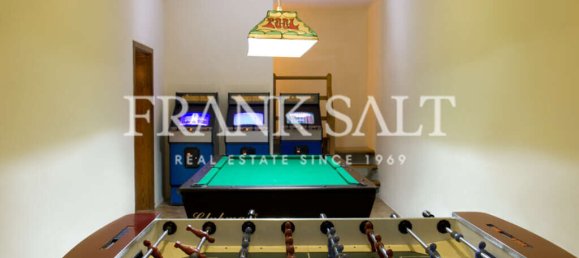 Мезонет с 3 спальнями в Wardija, Мальта № 8550 6