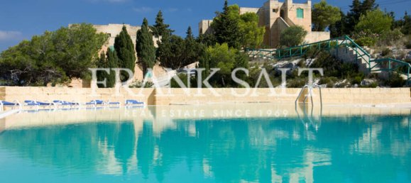 Мезонет с 3 спальнями в Wardija, Мальта № 8550 2