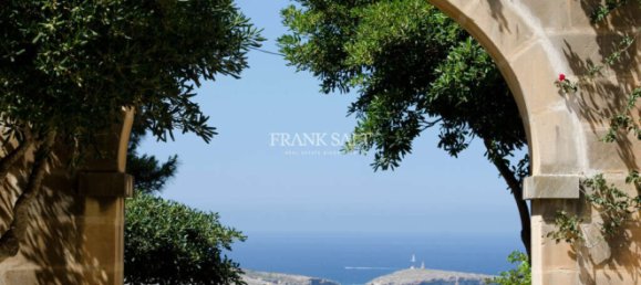 Мезонет с 3 спальнями в Wardija, Мальта № 8550 14