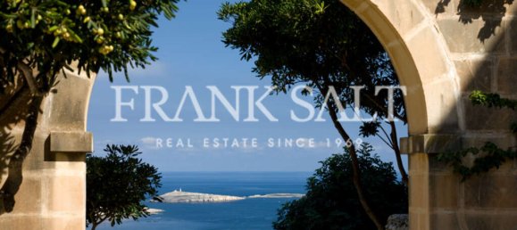 Мезонет с 3 спальнями в Wardija, Мальта № 8550 7