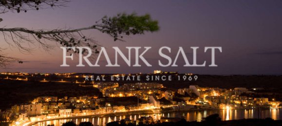 Мезонет с 3 спальнями в Wardija, Мальта № 8550 8