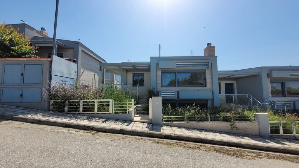Maisonette T4 em Chortiatis, Greece N.º 92770