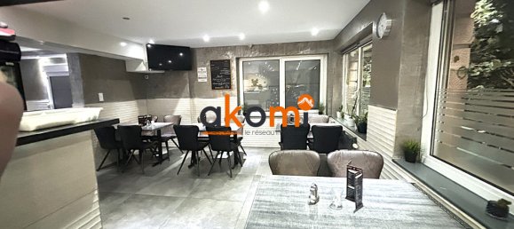 Propriété commerciale à Saulcy-sur-Meurthe, France 80m² No. 56306 2