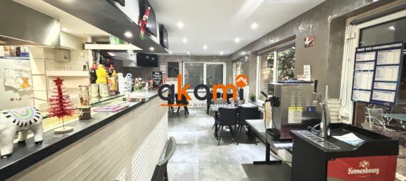 Propriété commerciale à Saulcy-sur-Meurthe, France 80m² No. 56306 5