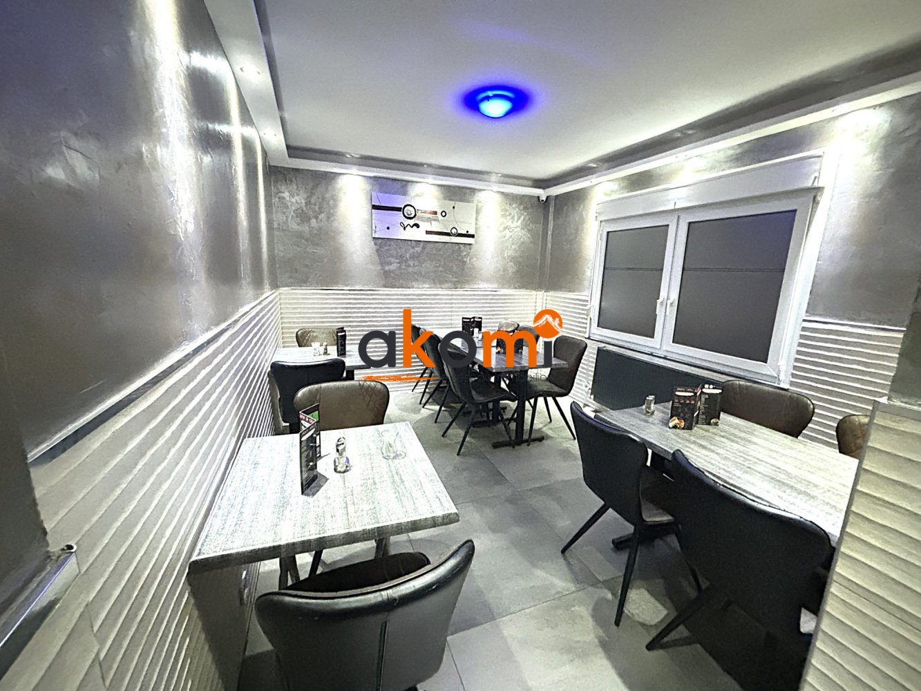 Propriété commerciale à Saulcy-sur-Meurthe, France 80m² No. 56306