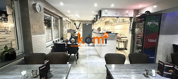 Propriété commerciale à Saulcy-sur-Meurthe, France 80m² No. 56306 3