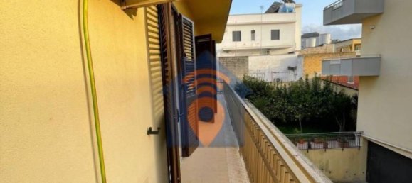 Apartamento de 2 dormitorios en Castelvetrano, Italy No. 126233 10