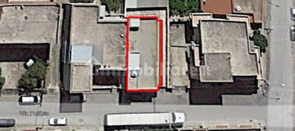 Apartamento de 2 dormitorios en Castelvetrano, Italy No. 126233 16