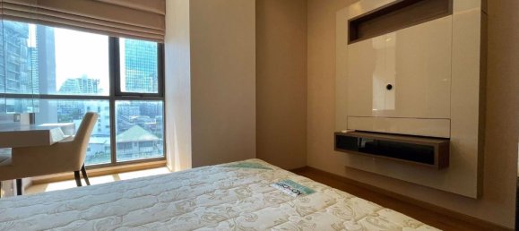 2 bedrooms Condo in The Address Sathorn Railay Beach, Thailand No. 29703 12