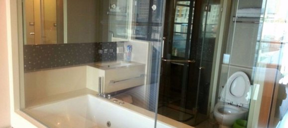 2 bedrooms Condo in The Address Sathorn Railay Beach, Thailand No. 29703 8