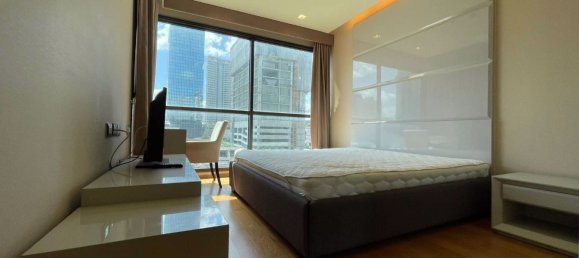 2 bedrooms Condo in The Address Sathorn Railay Beach, Thailand No. 29703 2