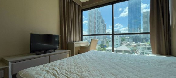 2 bedrooms Condo in The Address Sathorn Railay Beach, Thailand No. 29703 3