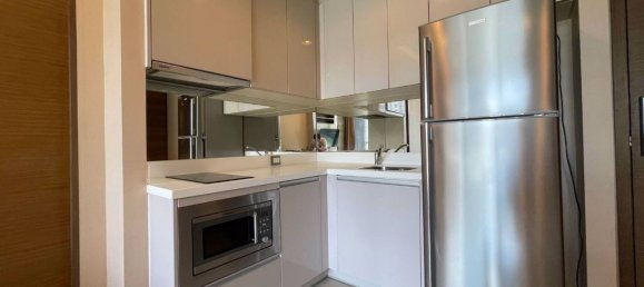 2 bedrooms Condo in The Address Sathorn Railay Beach, Thailand No. 29703 11