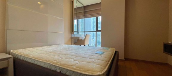 2 bedrooms Condo in The Address Sathorn Railay Beach, Thailand No. 29703 13