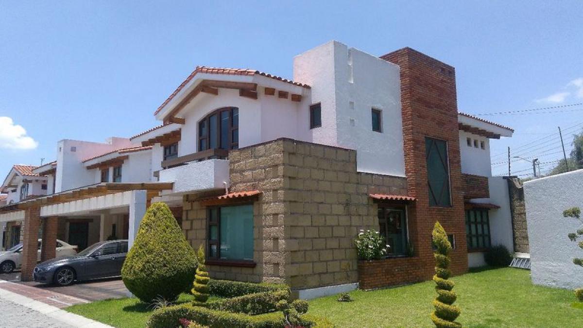 3 chambres Maison à Mexico No. 227576