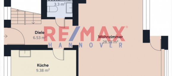 4 bedrooms Townhouse in Hanover, Germany No. 288934 23