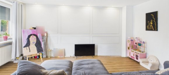 4 bedrooms Townhouse in Hanover, Germany No. 288934 3