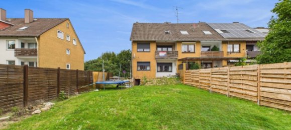 4 bedrooms Townhouse in Hanover, Germany No. 288934 20