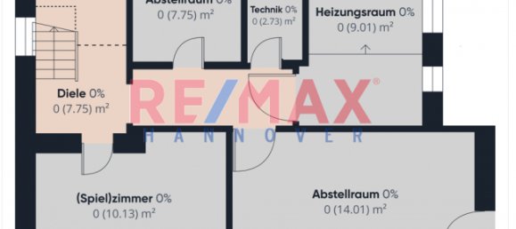 4 bedrooms Townhouse in Hanover, Germany No. 288934 26