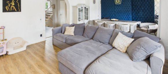 4 bedrooms Townhouse in Hanover, Germany No. 288934 4