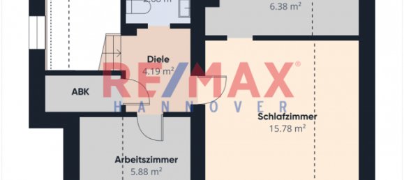 4 bedrooms Townhouse in Hanover, Germany No. 288934 25