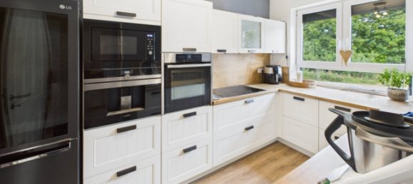 4 bedrooms Townhouse in Hanover, Germany No. 288934 7