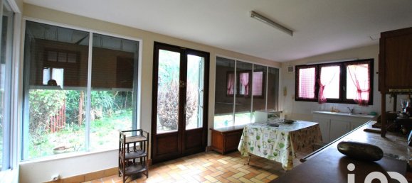 3 bedrooms House in Ouzouer-sur-Trezee, France No. 248602 3