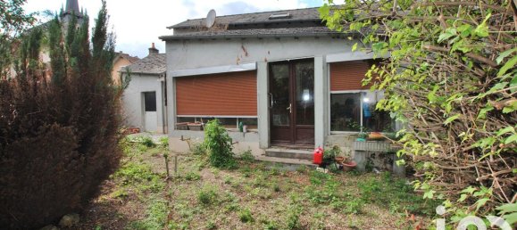 3 bedrooms House in Ouzouer-sur-Trezee, France No. 248602 12