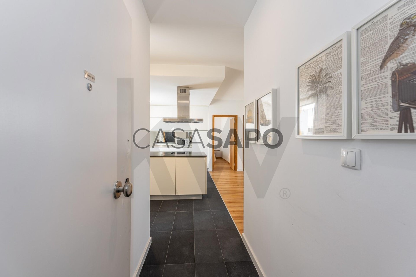 2 bedrooms Apartment in Porto, Portugal No. 213621