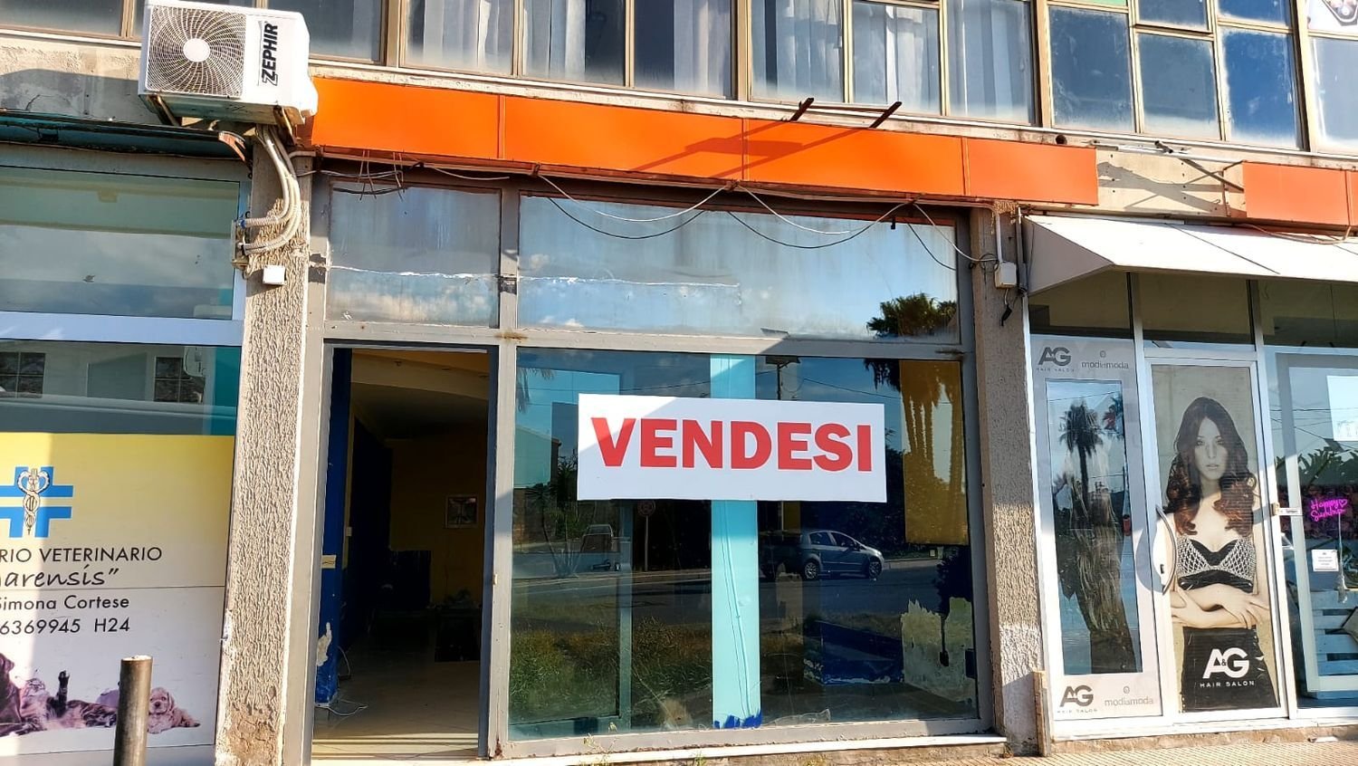 Imóvel comercial em Augusta, Italy 71 m² N.º 260642