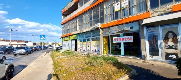 Imóvel comercial em Augusta, Italy 71 m² N.º 260642 15