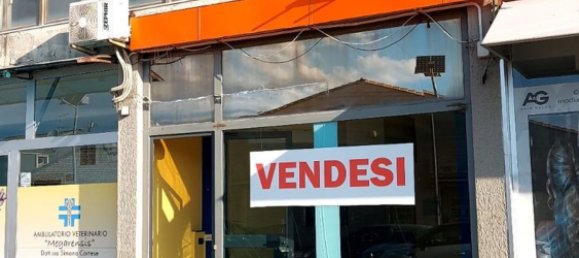 Imóvel comercial em Augusta, Italy 71 m² N.º 260642 2